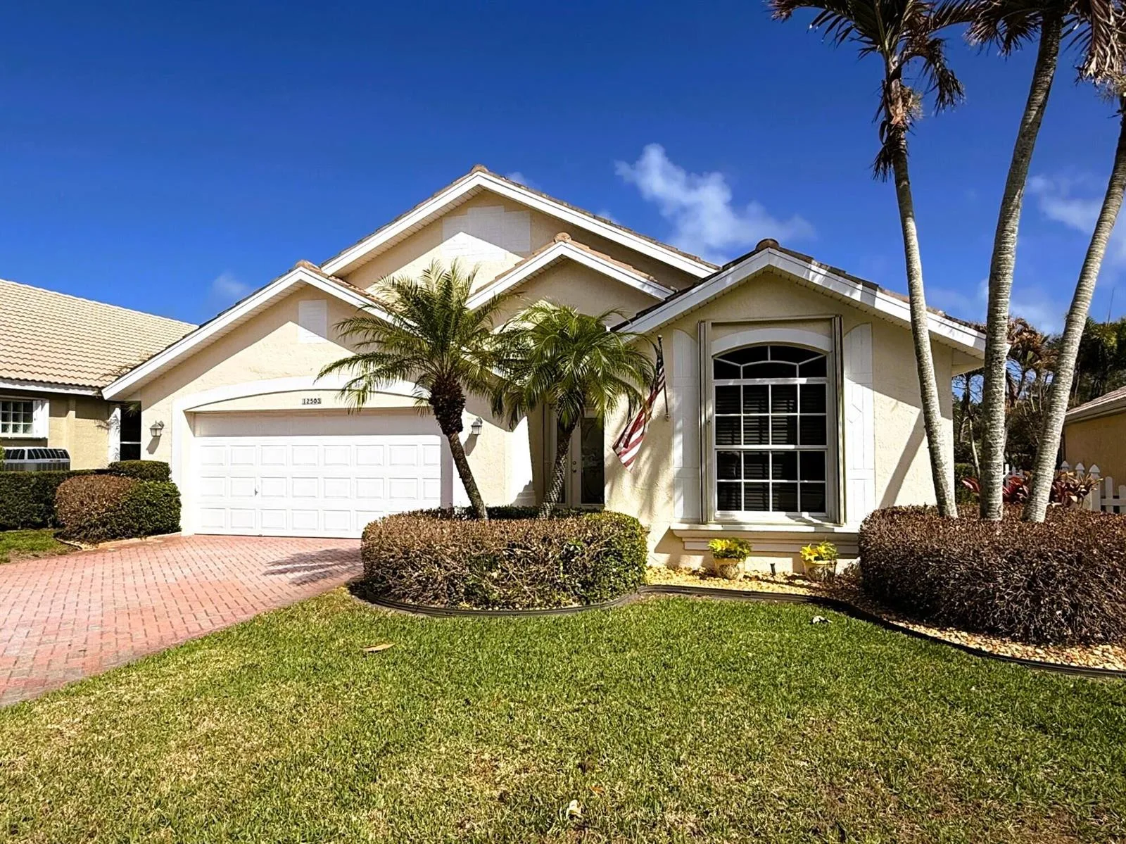 12503 SE Plandome Drive, Hobe Sound, FL 33455 photo 2