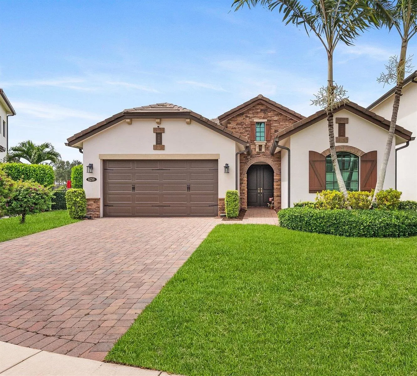8259 Grand Prix Lane, Boynton Beach, FL 33472