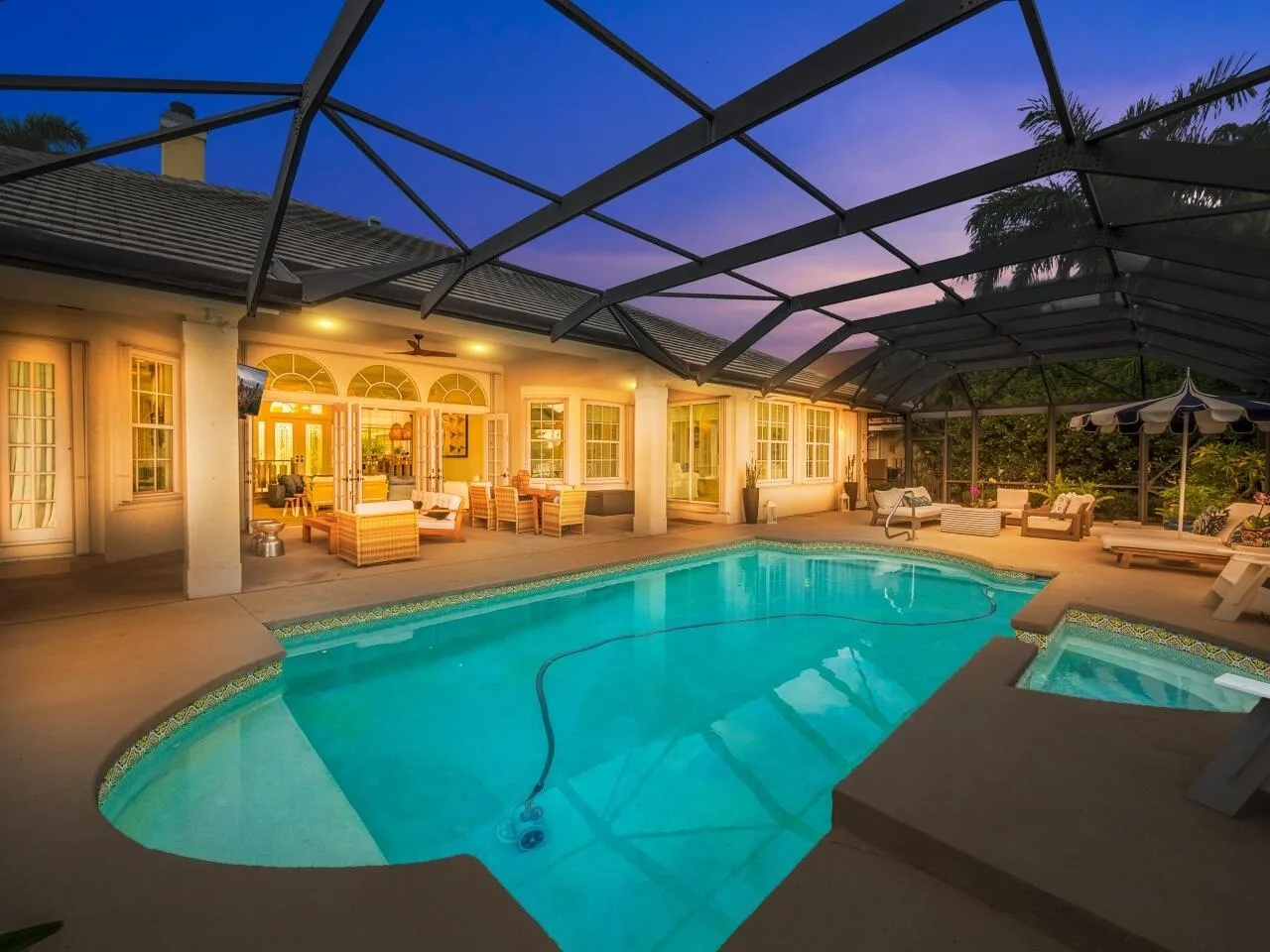 129 Brookhaven Court, Palm Beach Gardens, FL 33418 photo 2