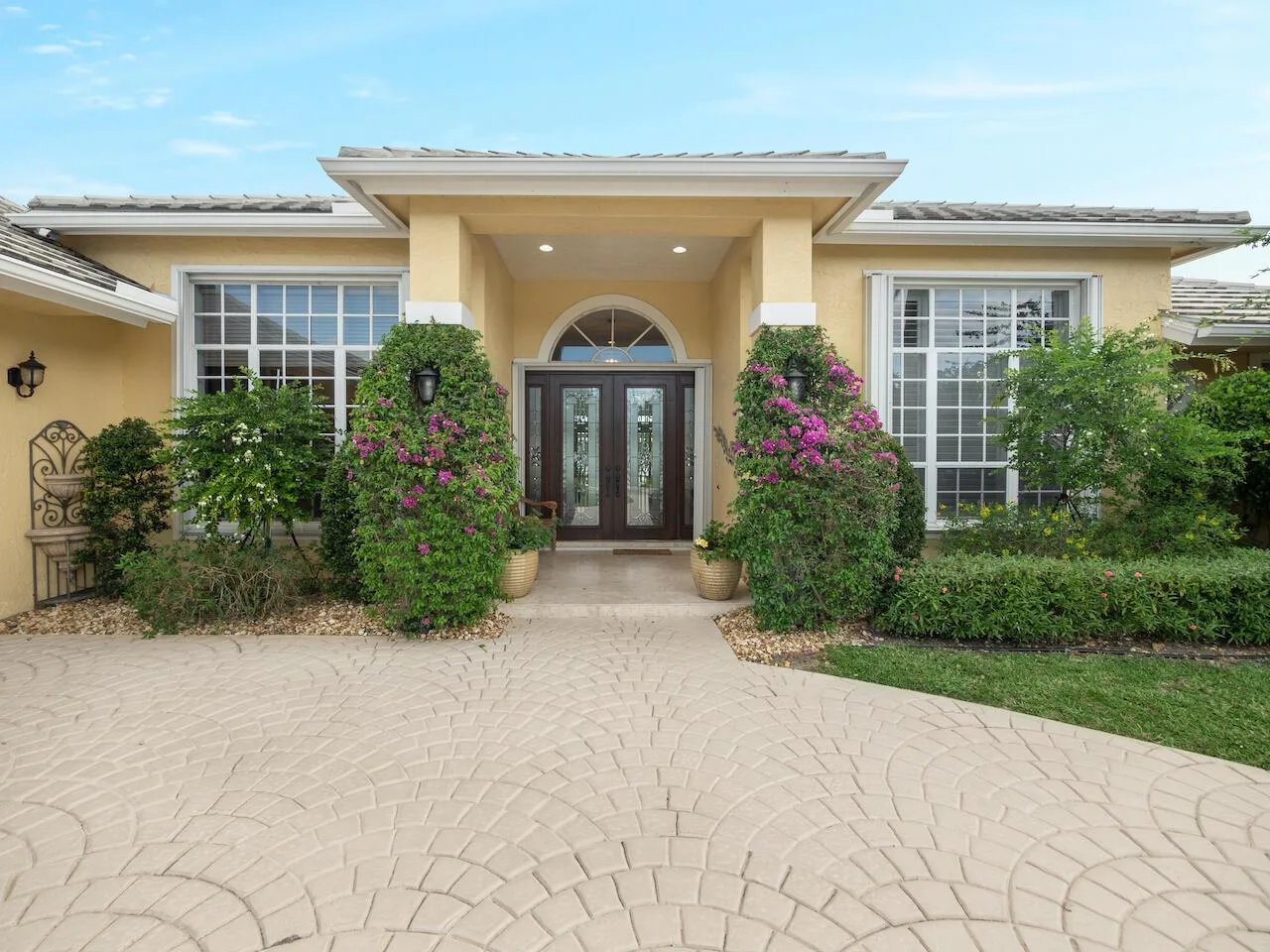 129 Brookhaven Court, Palm Beach Gardens, FL 33418 photo 4