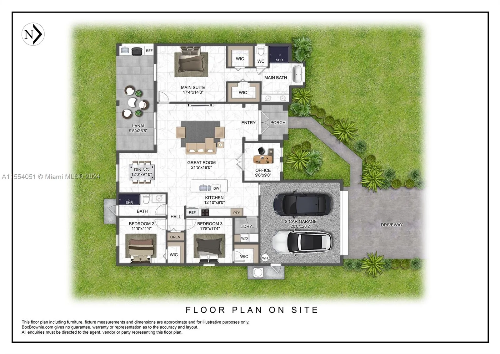 122 NW 18th PL, Cape Coral, FL 33993 photo 3