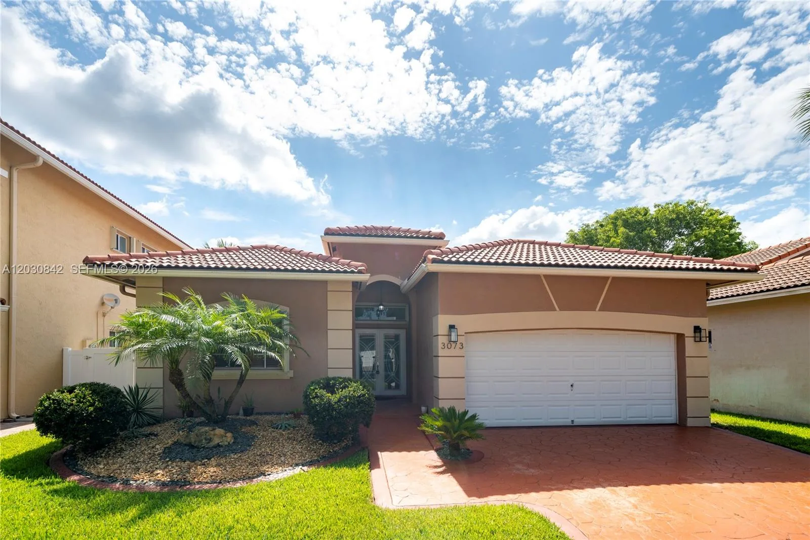 3073 SW 140th Ave, Miramar, FL 33027