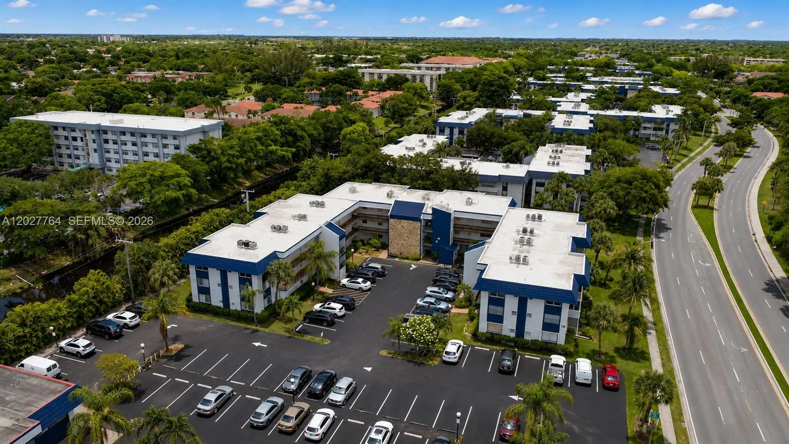 3050 Holiday Springs Blvd # 305, Margate, FL 33063