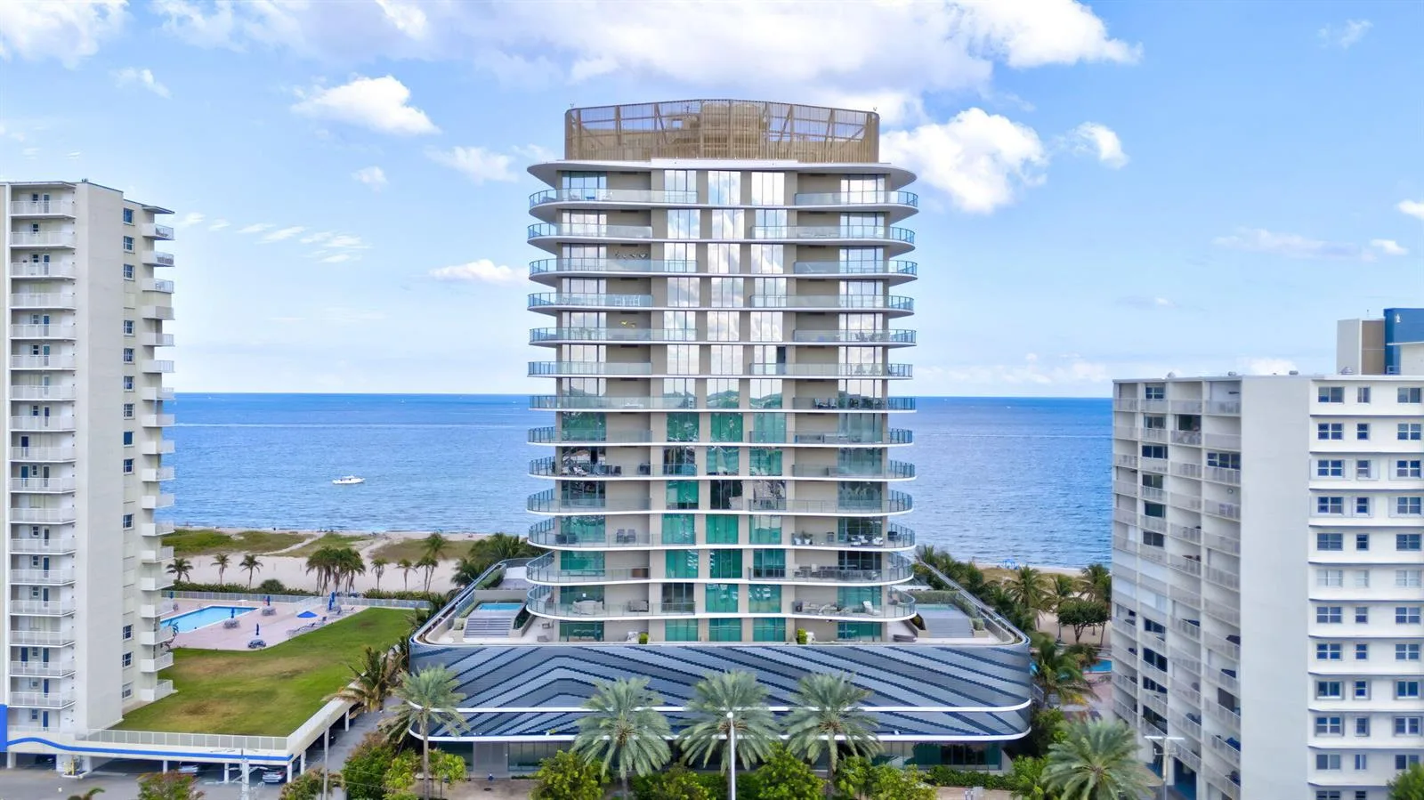 730 N Ocean Boulevard # 1201, Pompano Beach, FL 33062 photo 2