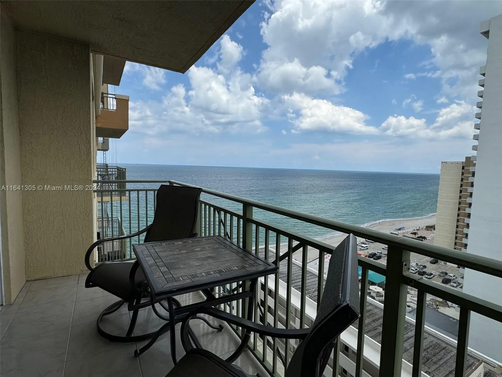 2080 S Ocean Dr # 1607, Hallandale Beach, FL 33009 photo 3