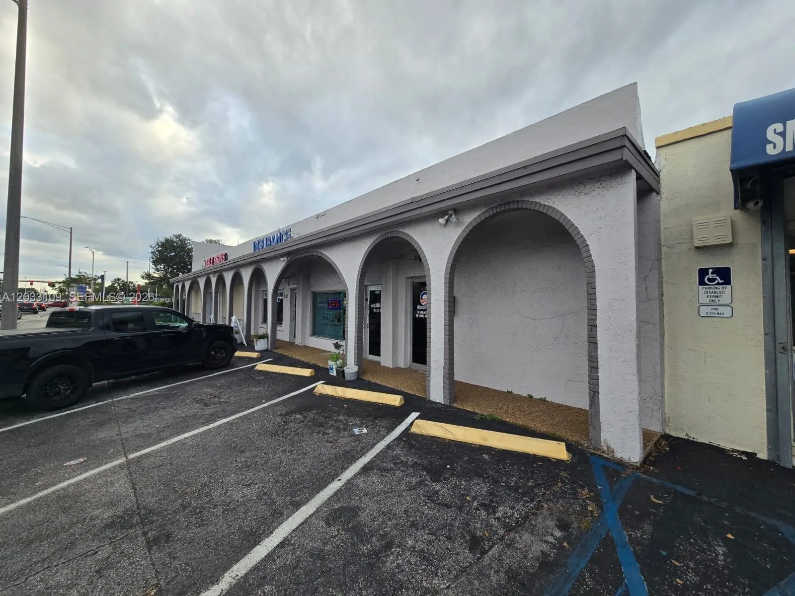 535 N State Road 7, Margate, FL 33063