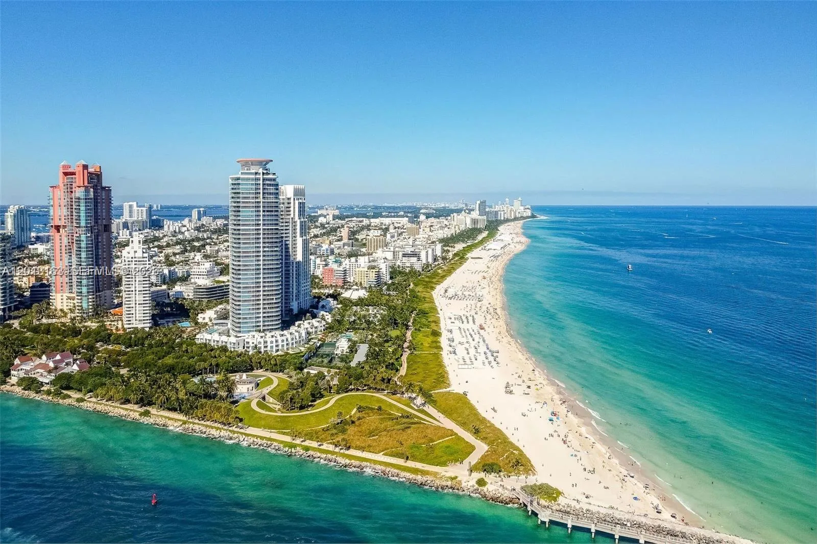 400 S Pointe Dr # 707, Miami Beach, FL 33139 photo 13