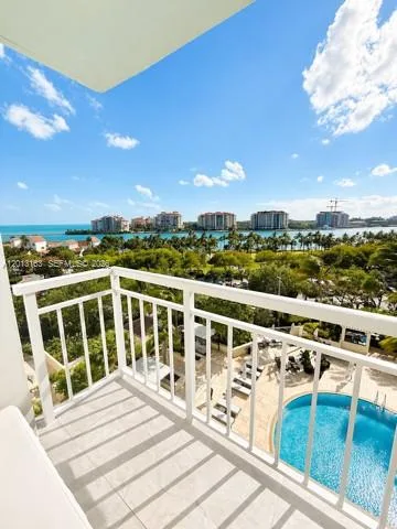 400 S Pointe Dr # 707, Miami Beach, FL 33139 photo 3