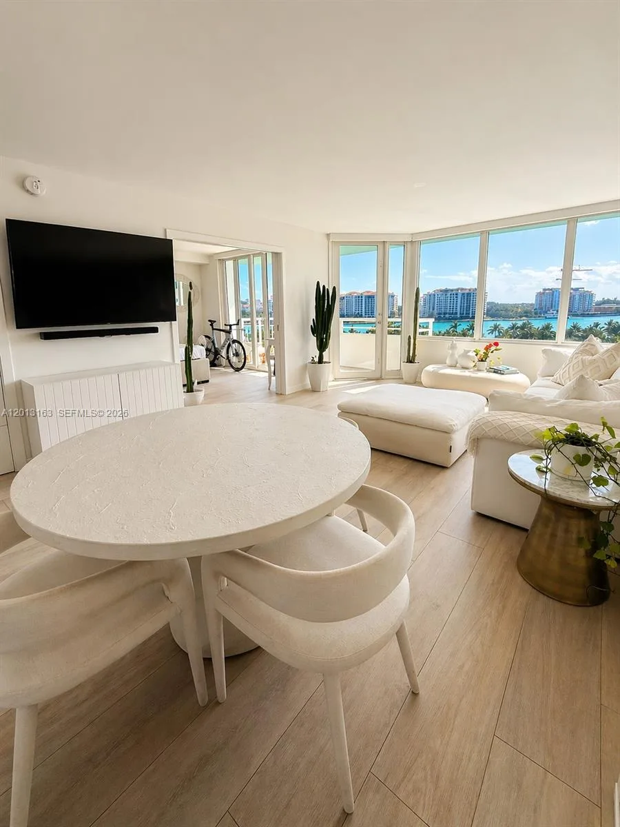 400 S Pointe Dr # 707, Miami Beach, FL 33139 photo 6