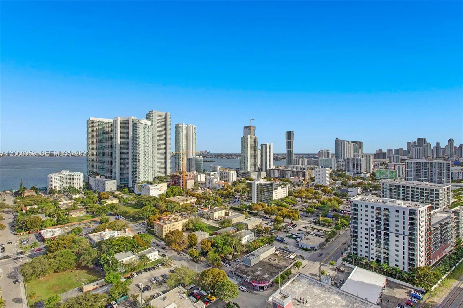 121 NE 34th St # 2705, Miami, FL 33137 photo 8