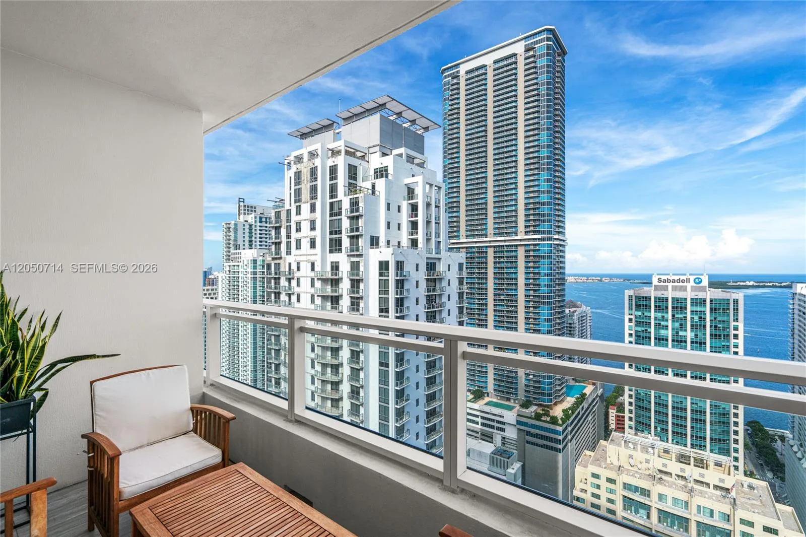 1080 Brickell Ave # 4102, Miami, FL 33131
