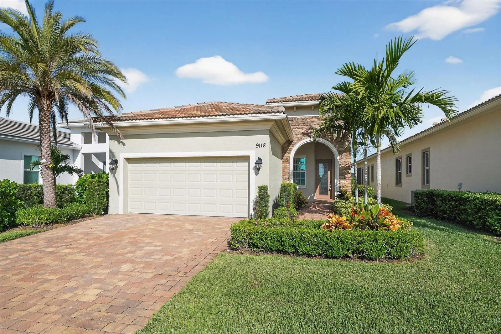9118 SW Michele Way, Port St. Lucie, FL 34987