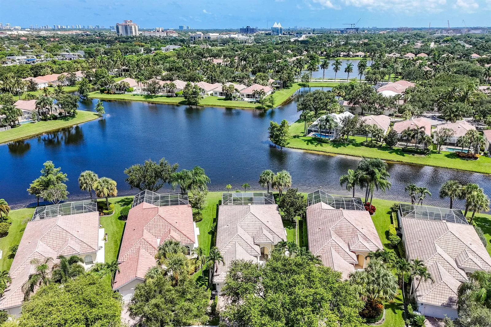 1351 Saint Lawerence Drive, Palm Beach Gardens, FL 33410 — zdjęcie 4