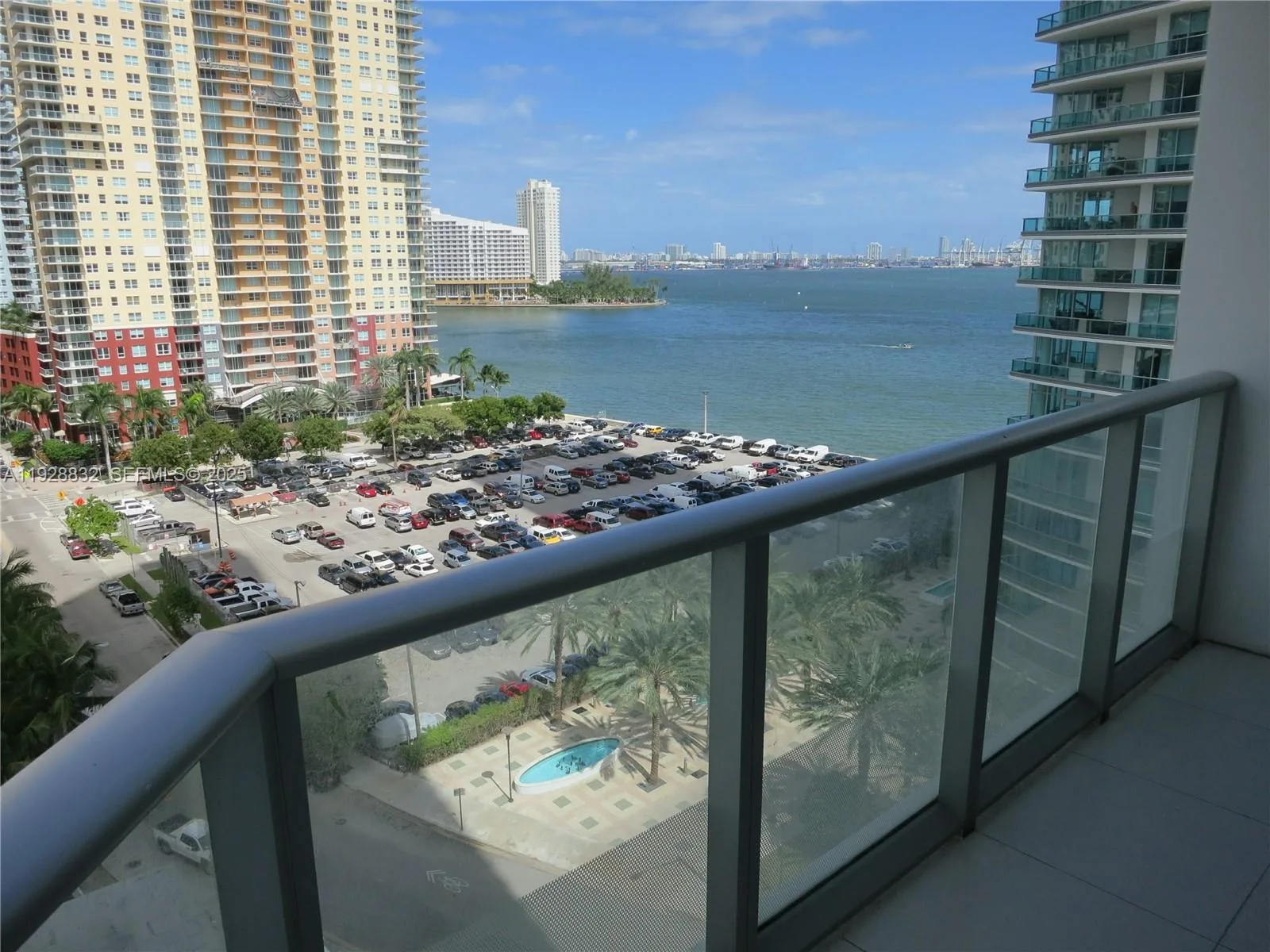 1300 BRICKELL BAY DR # 1110, Miami, FL 33131 photo 2