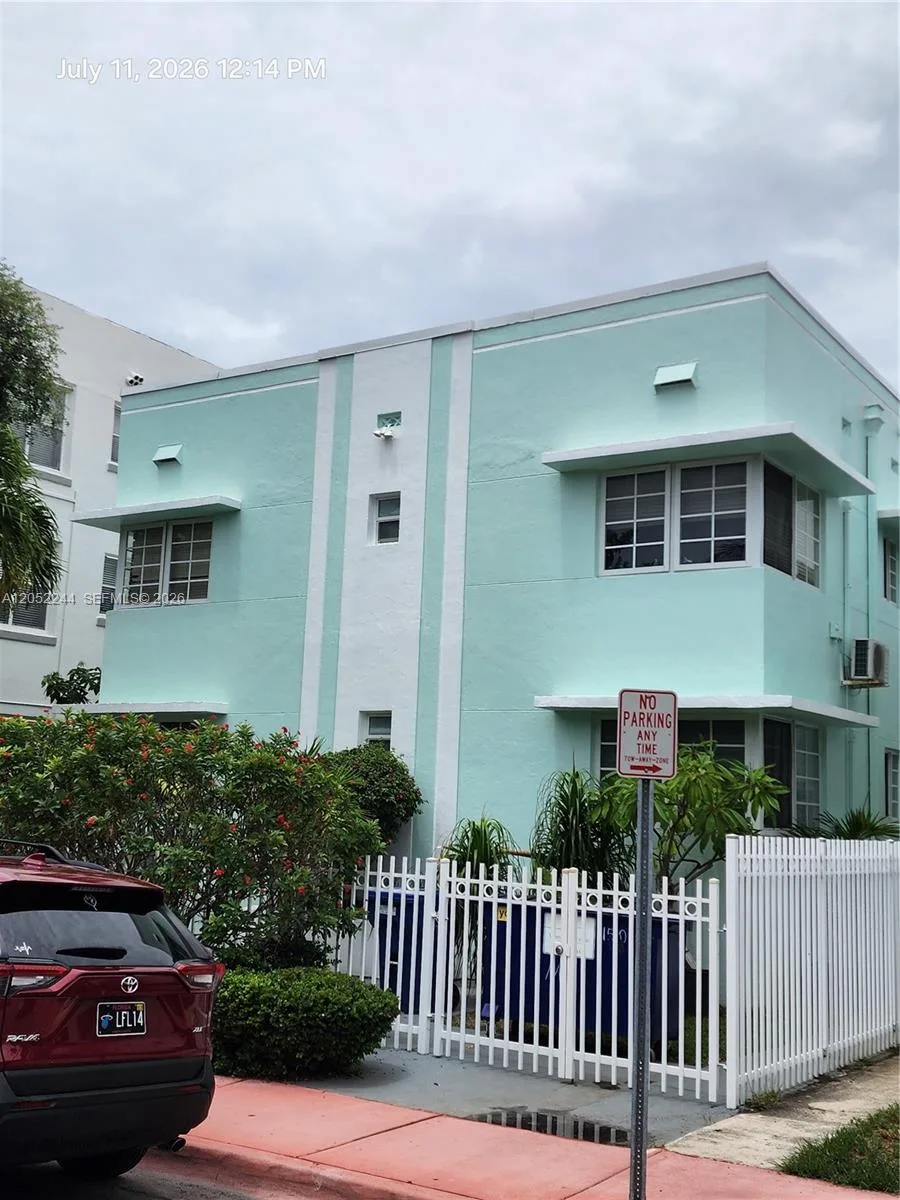 1510 Jefferson Ave # 5, Miami Beach, FL 33139