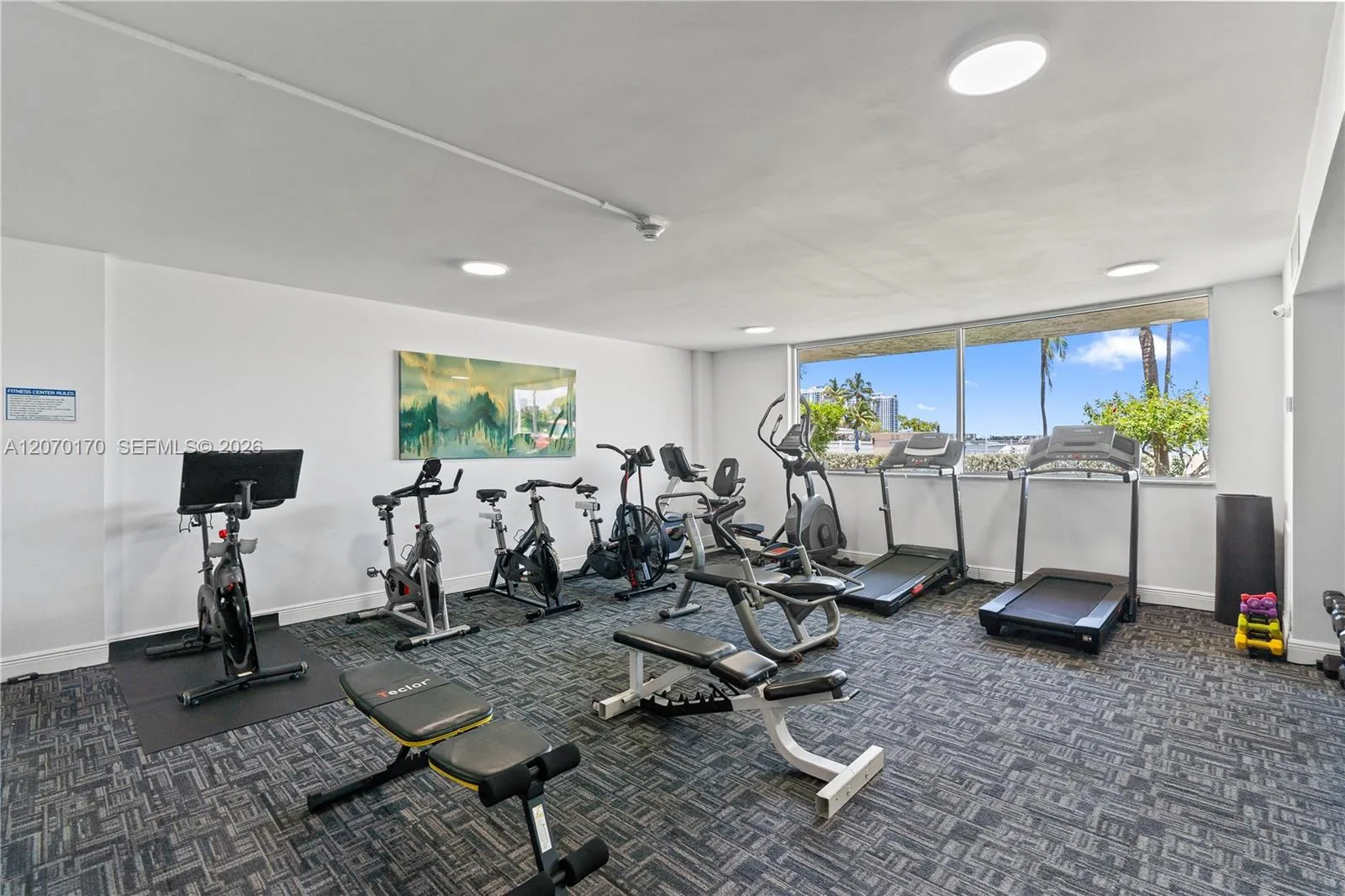 2821 N Miami Beach Blvd # 4F, North Miami Beach, FL 33160 photo 11