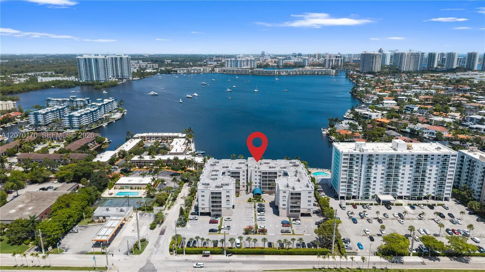 2821 N Miami Beach Blvd # 4F, North Miami Beach, FL 33160 photo 7