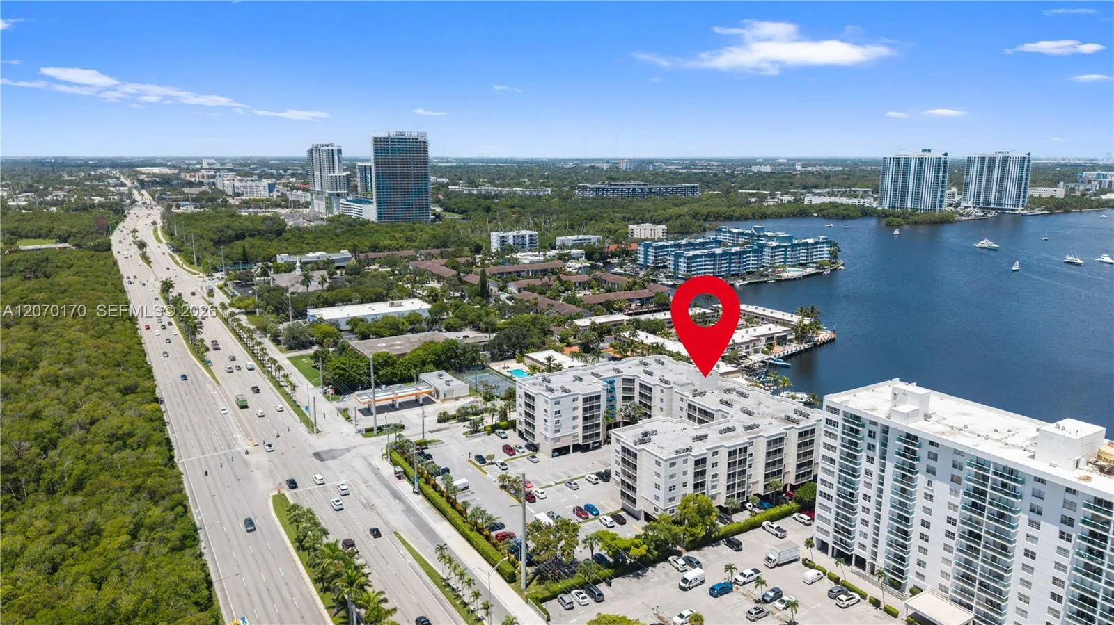 2821 N Miami Beach Blvd # 4F, North Miami Beach, FL 33160 photo 8