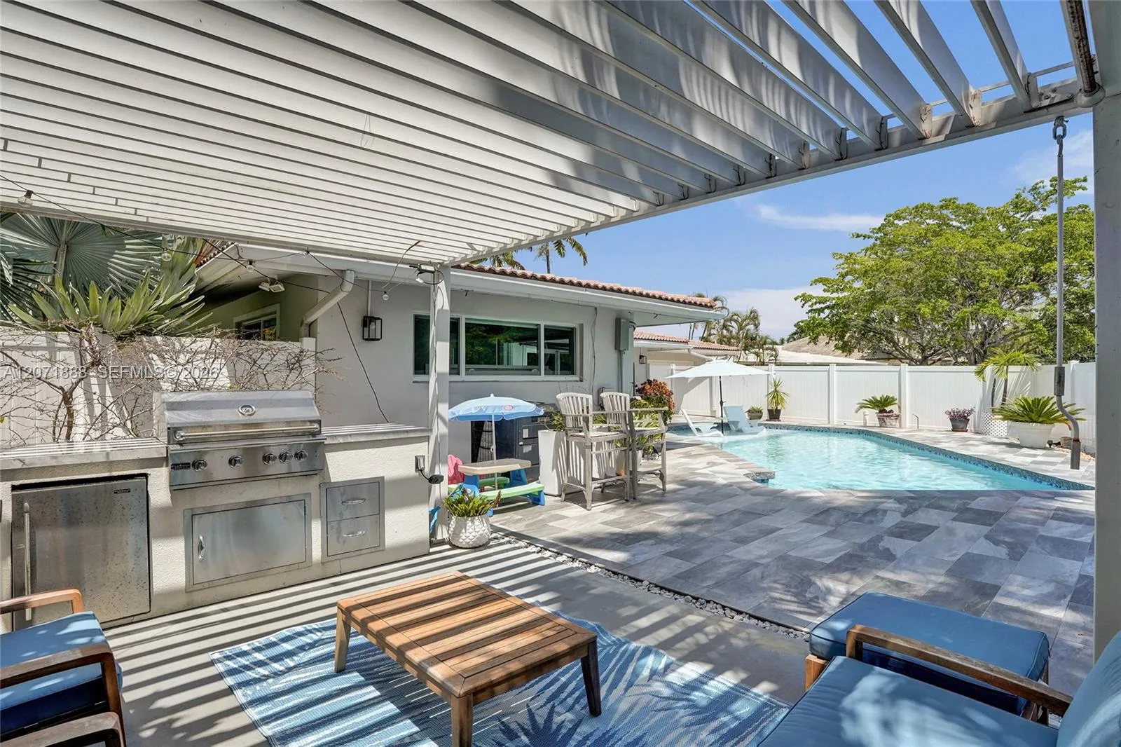 2615 NE 26th St, Fort Lauderdale, FL 33305 photo 5