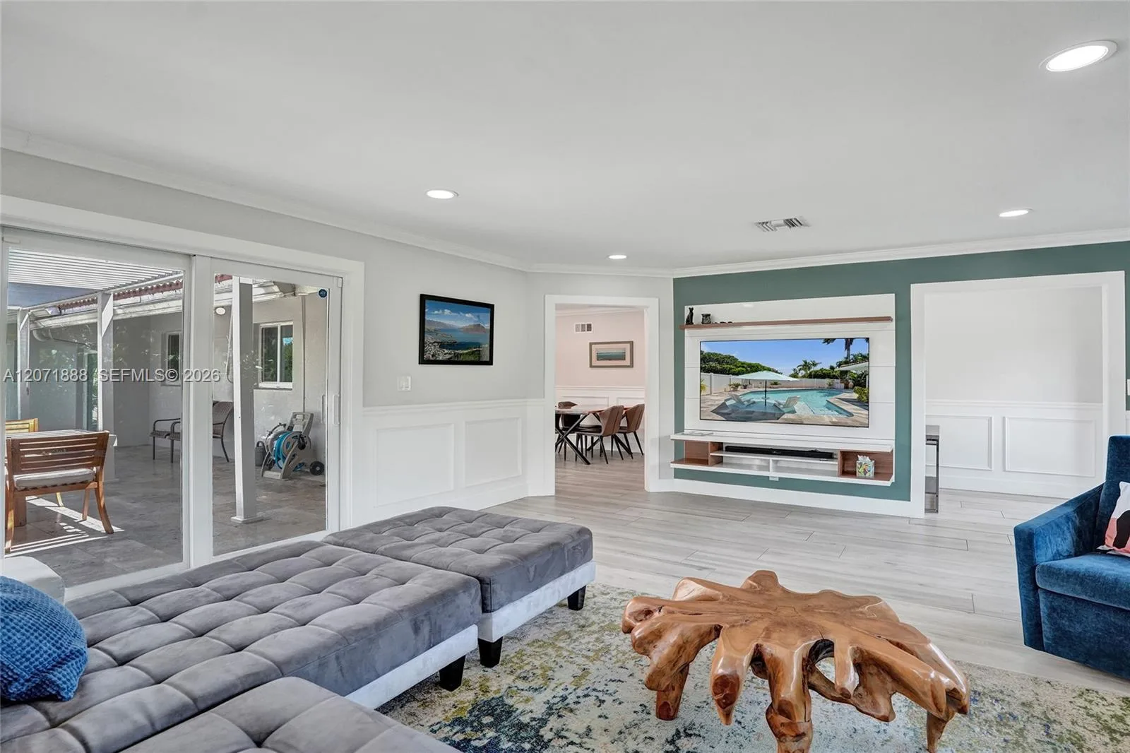 2615 NE 26th St, Fort Lauderdale, FL 33305 photo 9