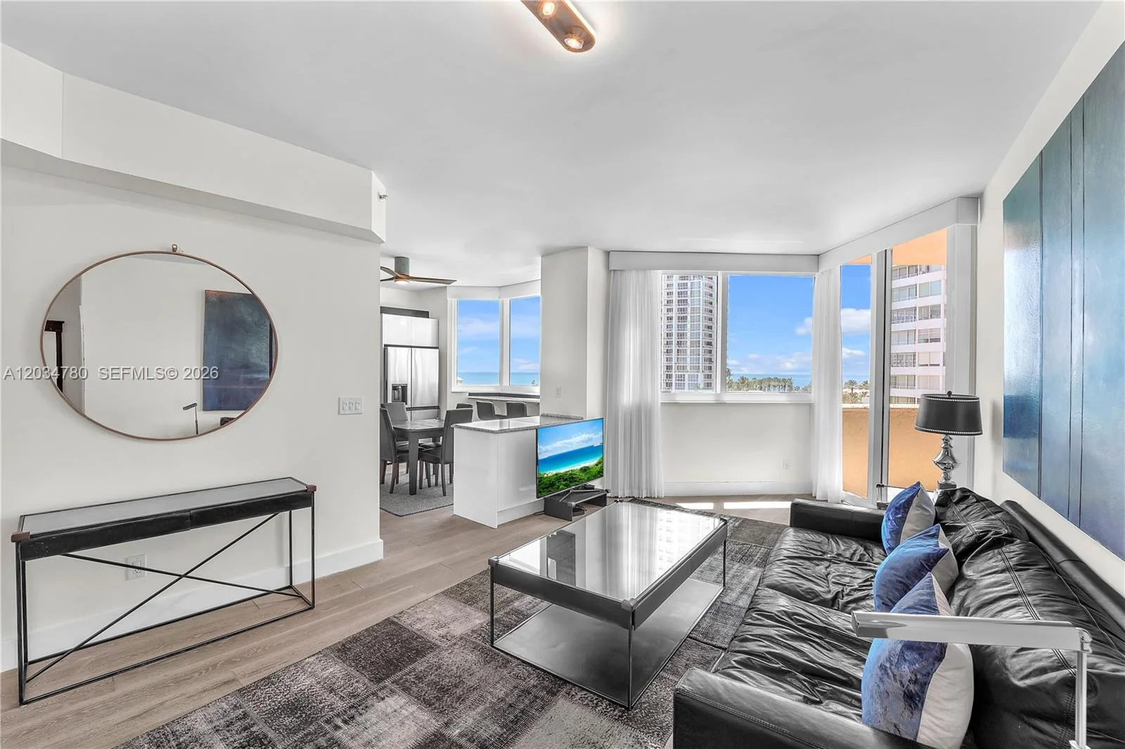 300 S POINTE DR # 809, Miami Beach, FL 33139