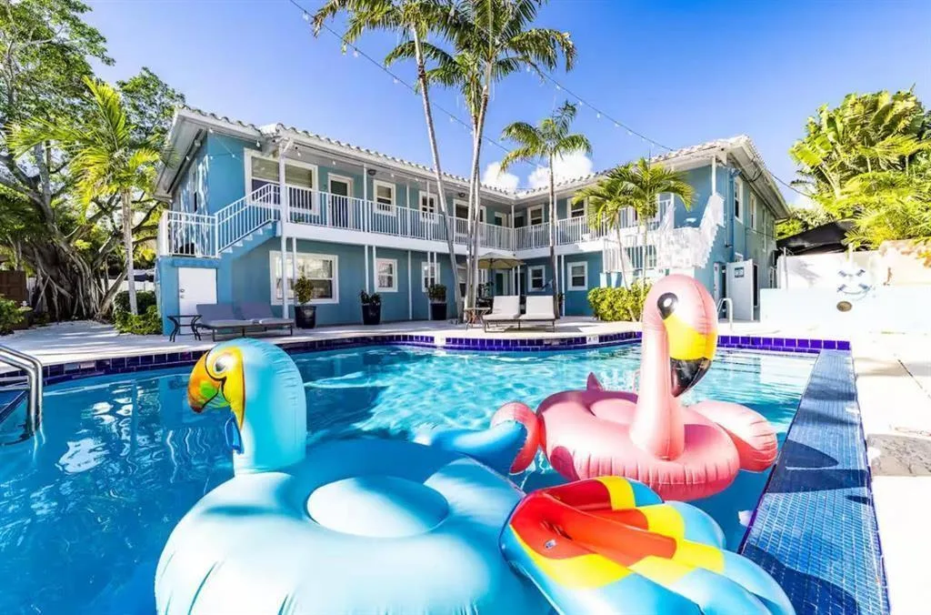 2617 NE 13th Court, Fort Lauderdale, FL 33304