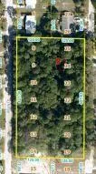 Tbd Mura Drive, Fort Pierce, FL 34982