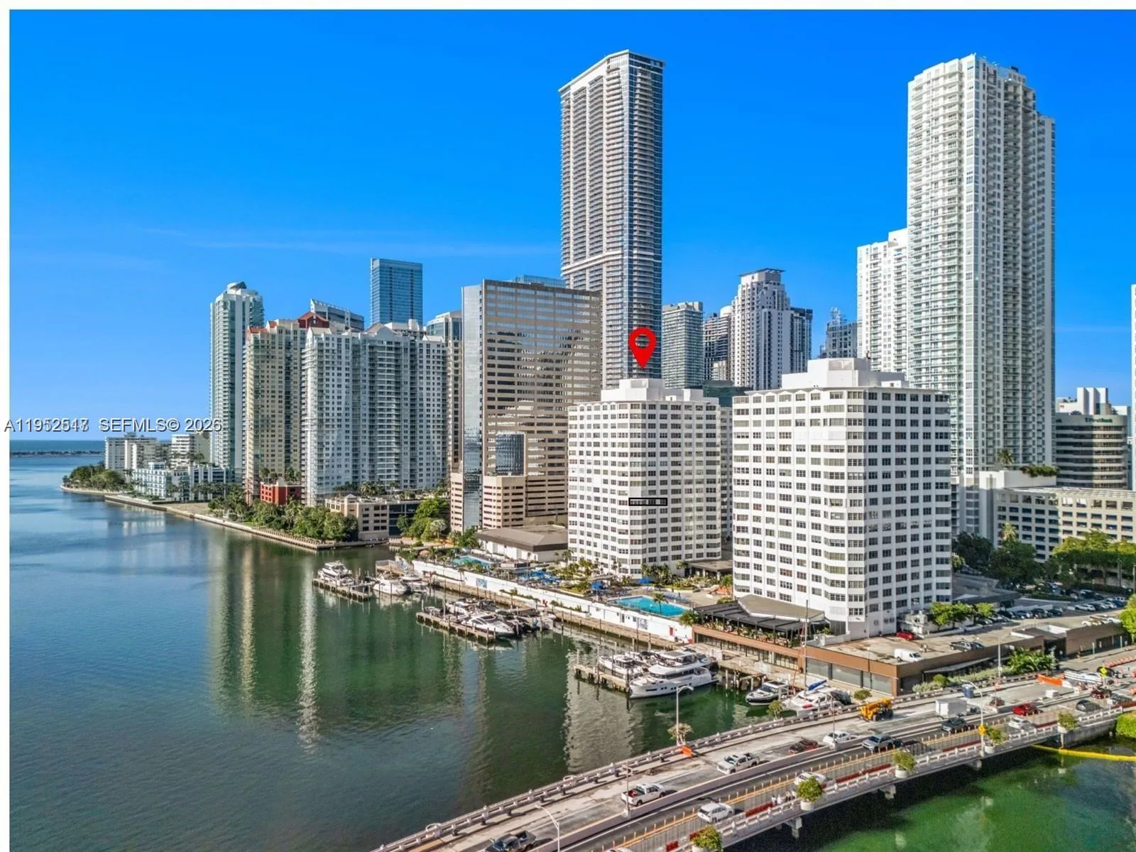 905 Brickell Bay Dr # 931, Miami, FL 33131 photo 2