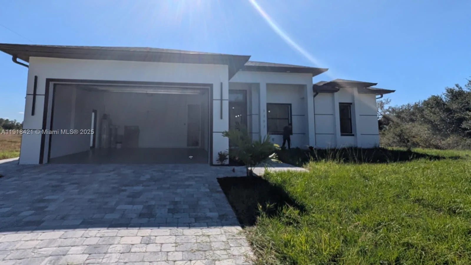 3302 E 18th # St, Lehigh Acres, FL 33972