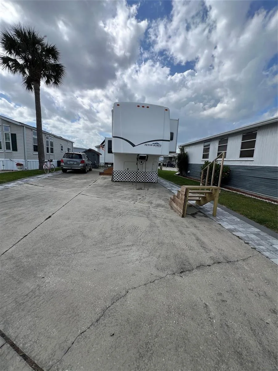 5355 SE 64th Terrace, Okeechobee, FL 34974