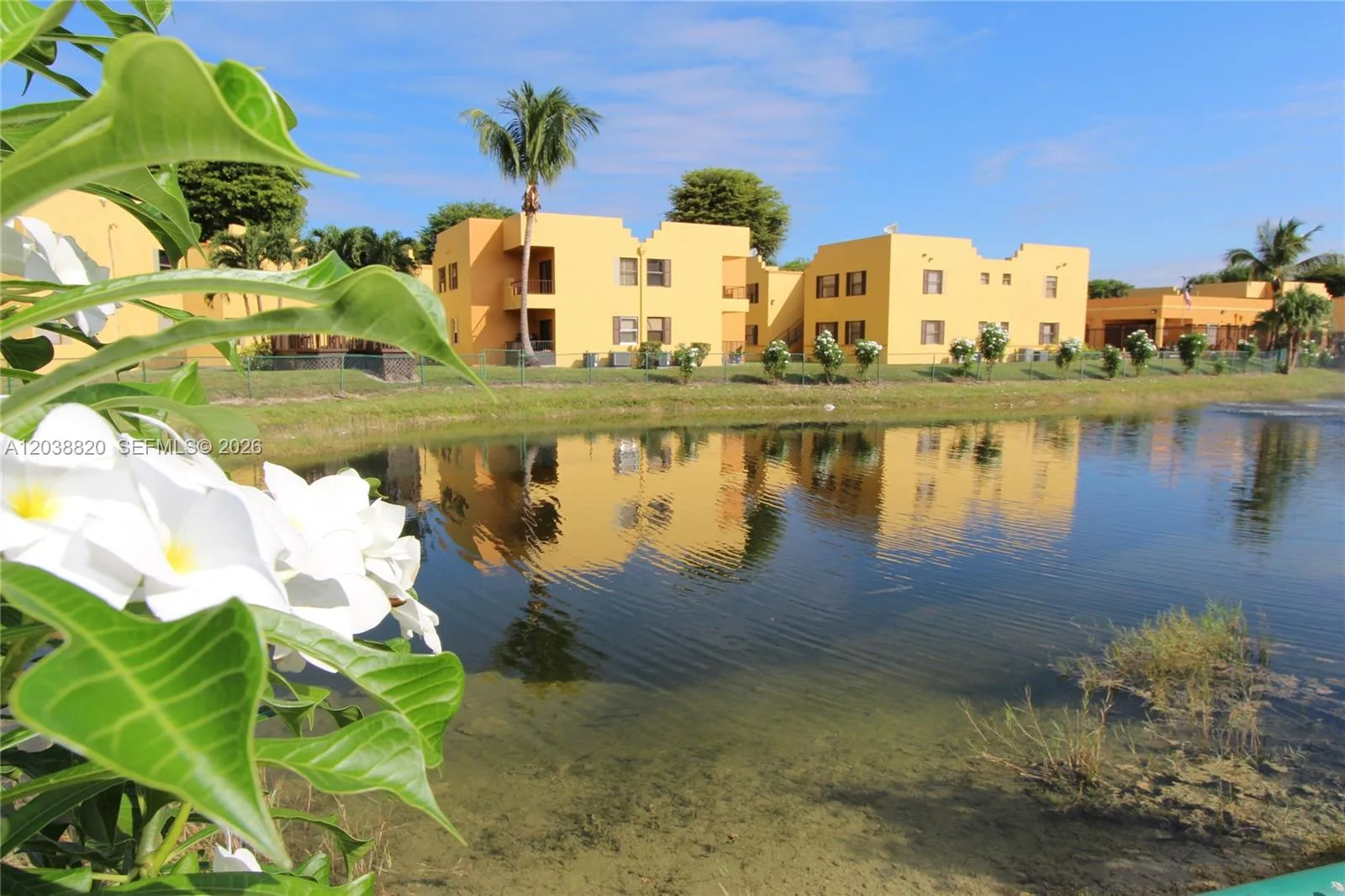 650 NW 114th Ave # 202, Sweetwater, FL 33172