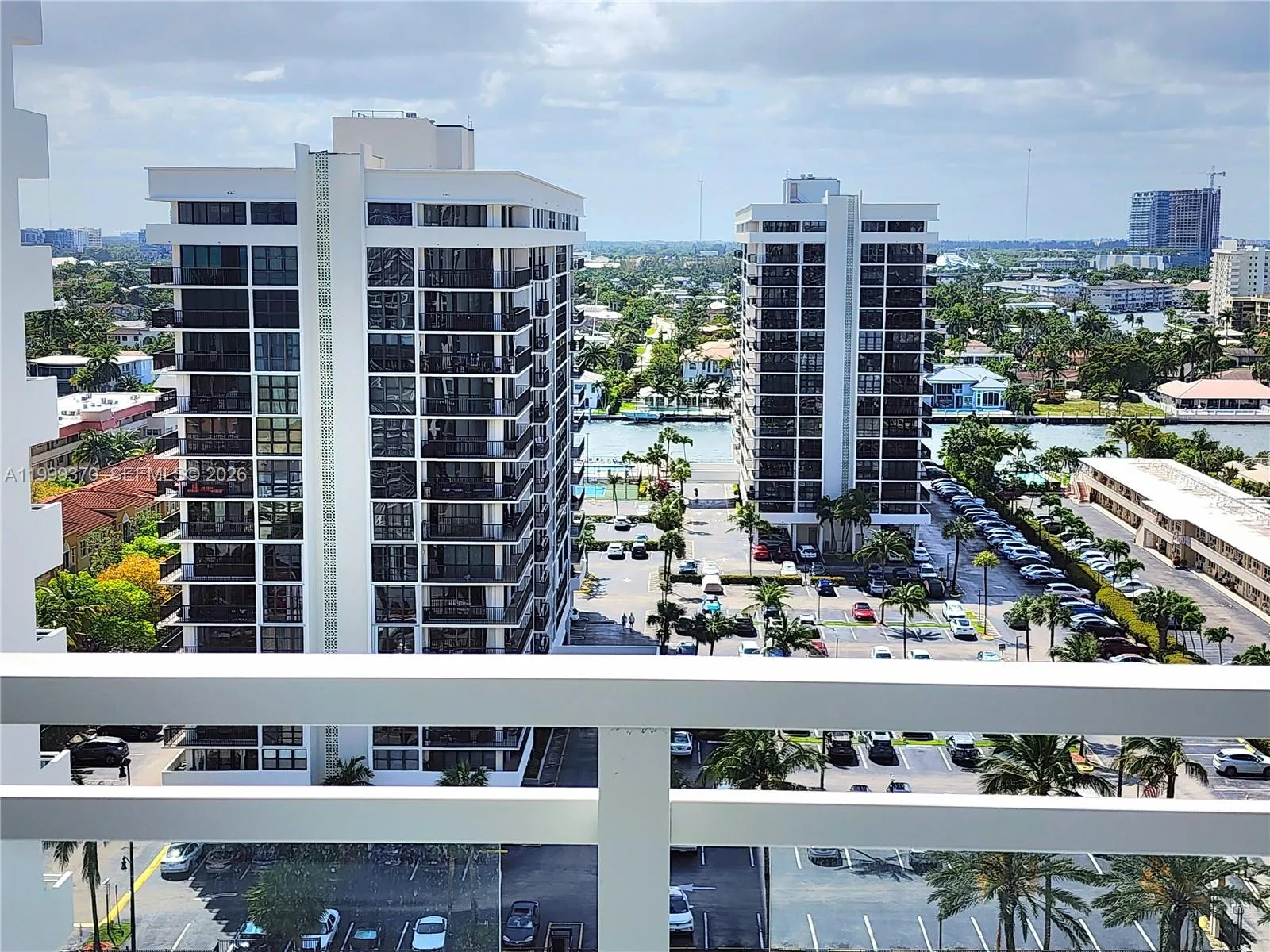 2030 S Ocean Dr # 1402, Hallandale Beach, FL 33009