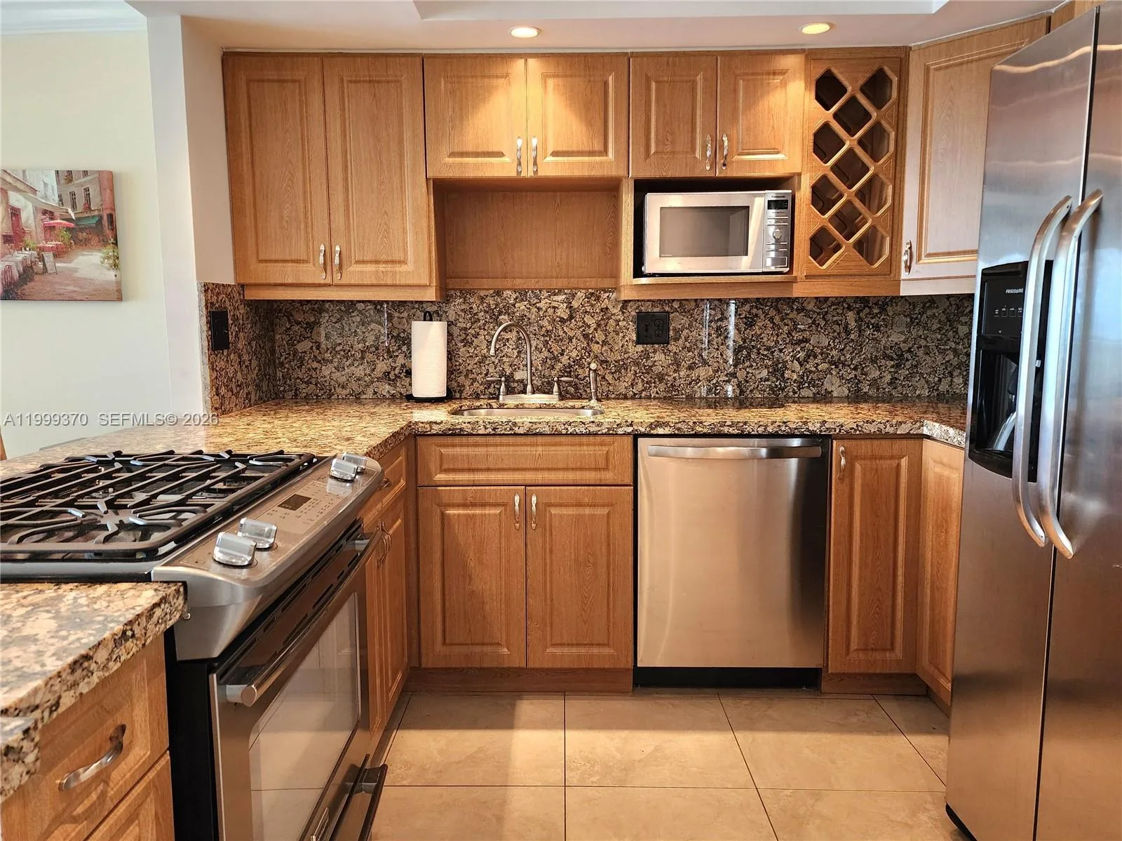 2030 S Ocean Dr # 1402, Hallandale Beach, FL 33009 photo 5