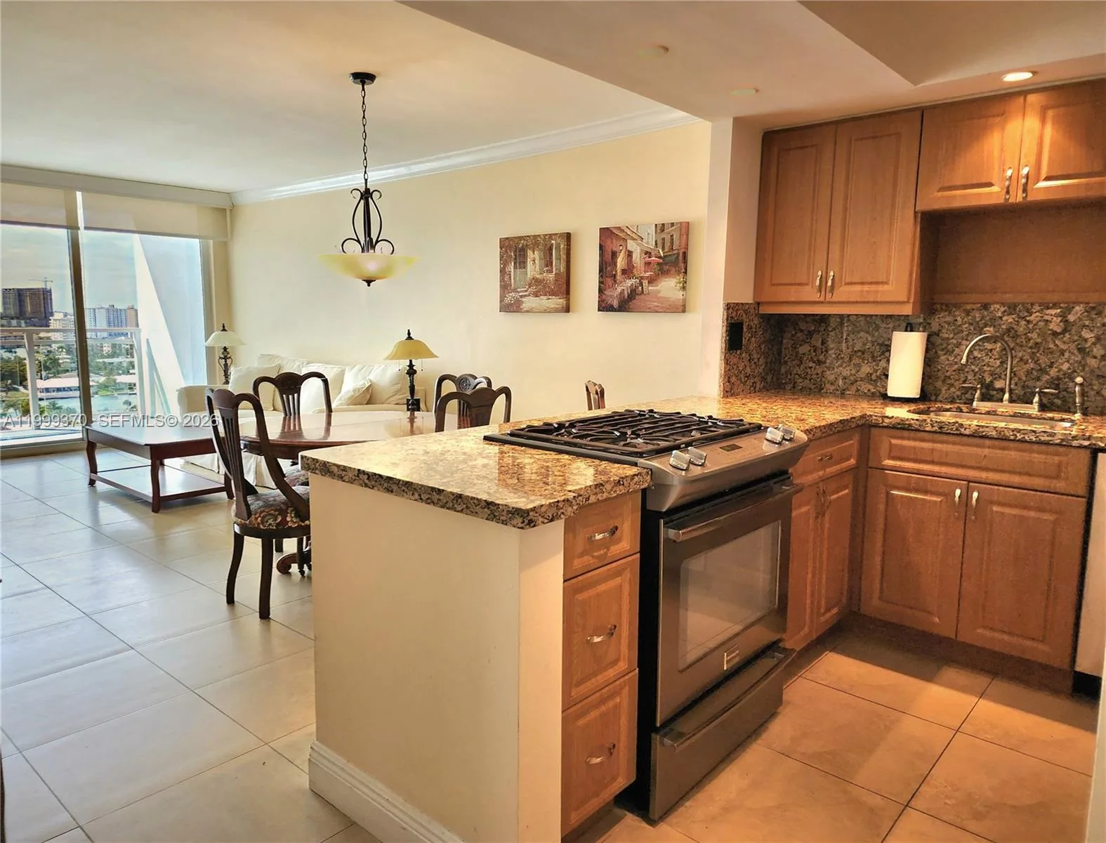 2030 S Ocean Dr # 1402, Hallandale Beach, FL 33009 photo 6