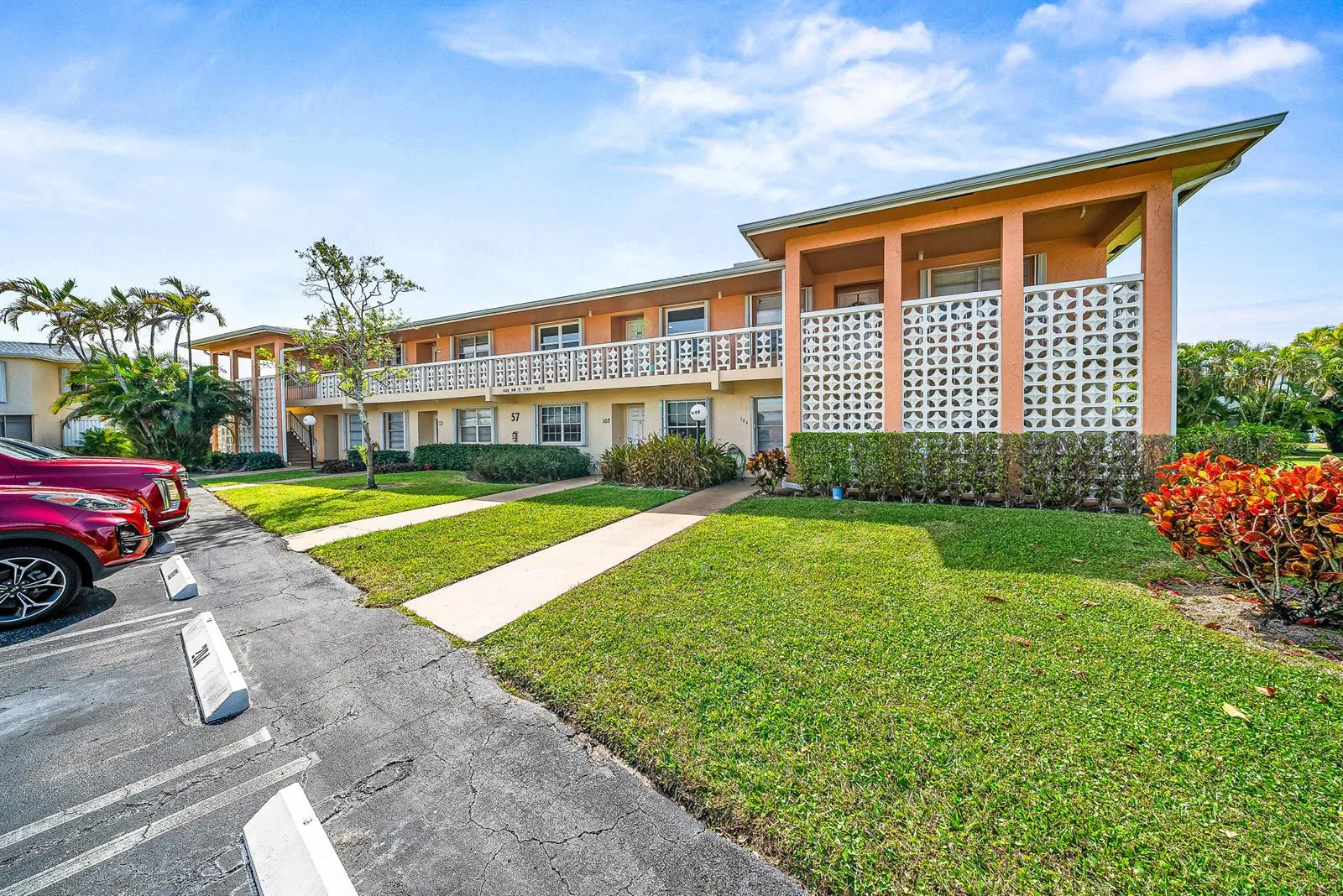 1640 NW 19TH Terrace # 203, Delray Beach, FL 33445 photo 2