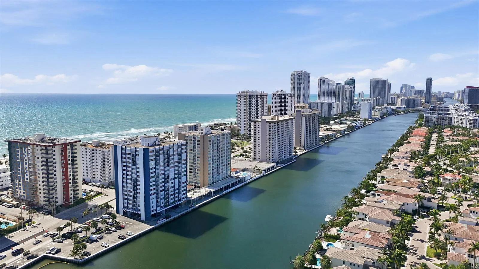 1400 S Ocean Drive # 303, Hollywood, FL 33019