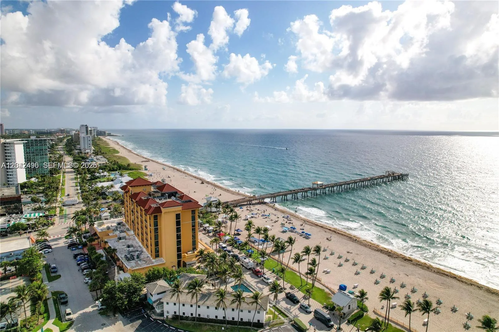 9 NE 20th Ave # 201, Deerfield Beach, FL 33441