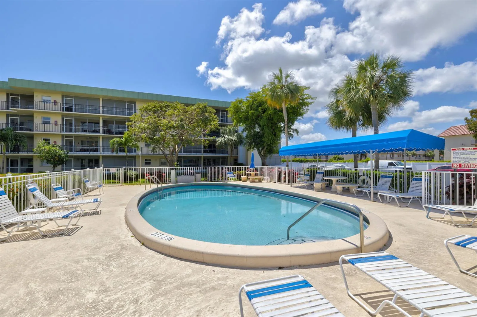 806 SE 7TH Street # 201, Deerfield Beach, FL 33441