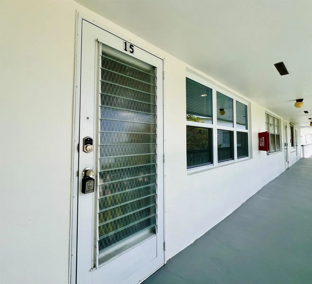 15 Bedford A, West Palm Beach, FL 33417 photo 11