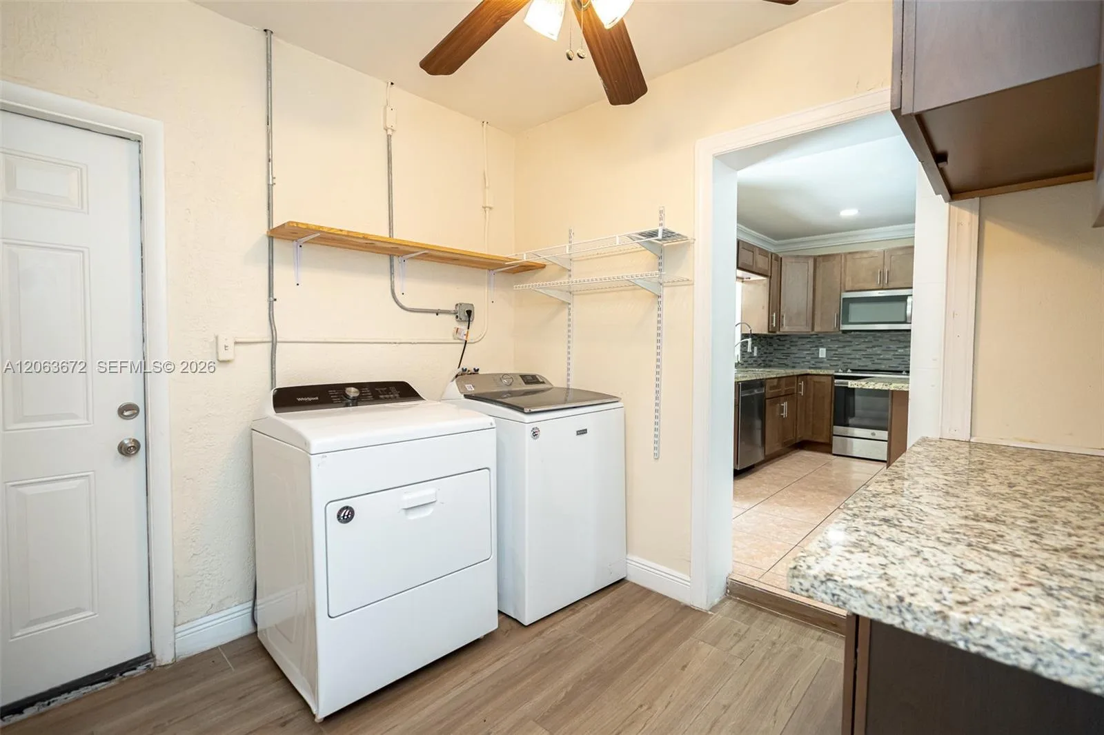 5613 Pierce St # 1, Hollywood, FL 33021 photo 13