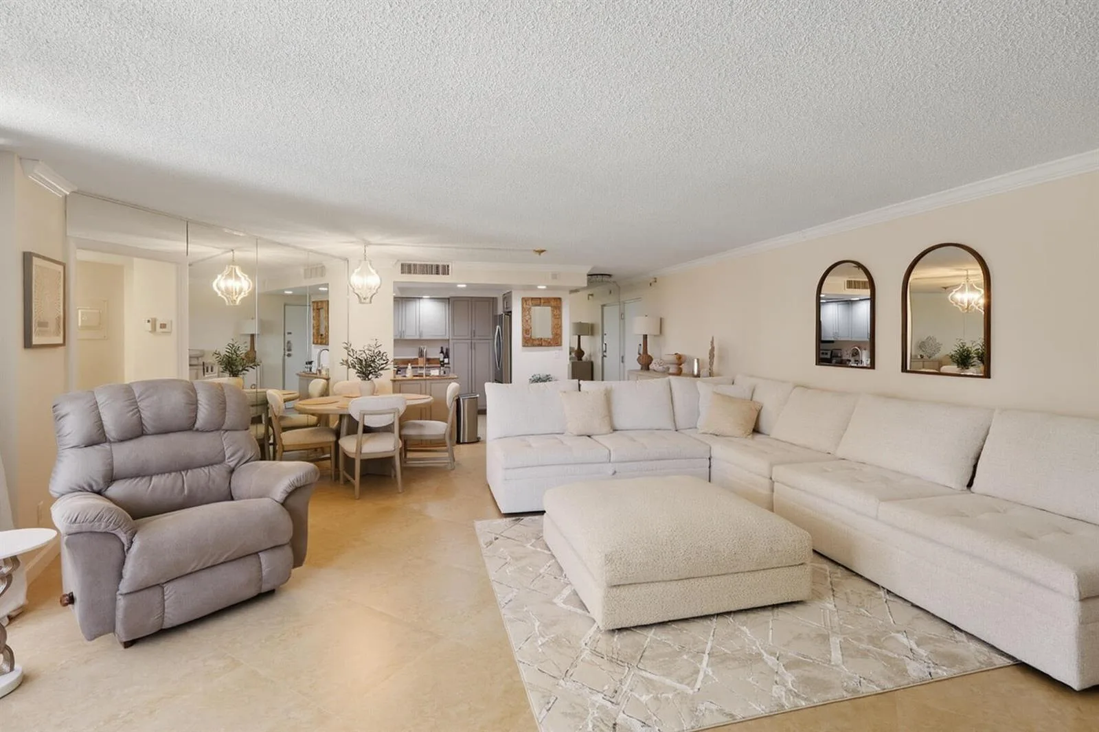 2800 N OCEAN # A-4A, Singer Island, FL 33404 photo 2