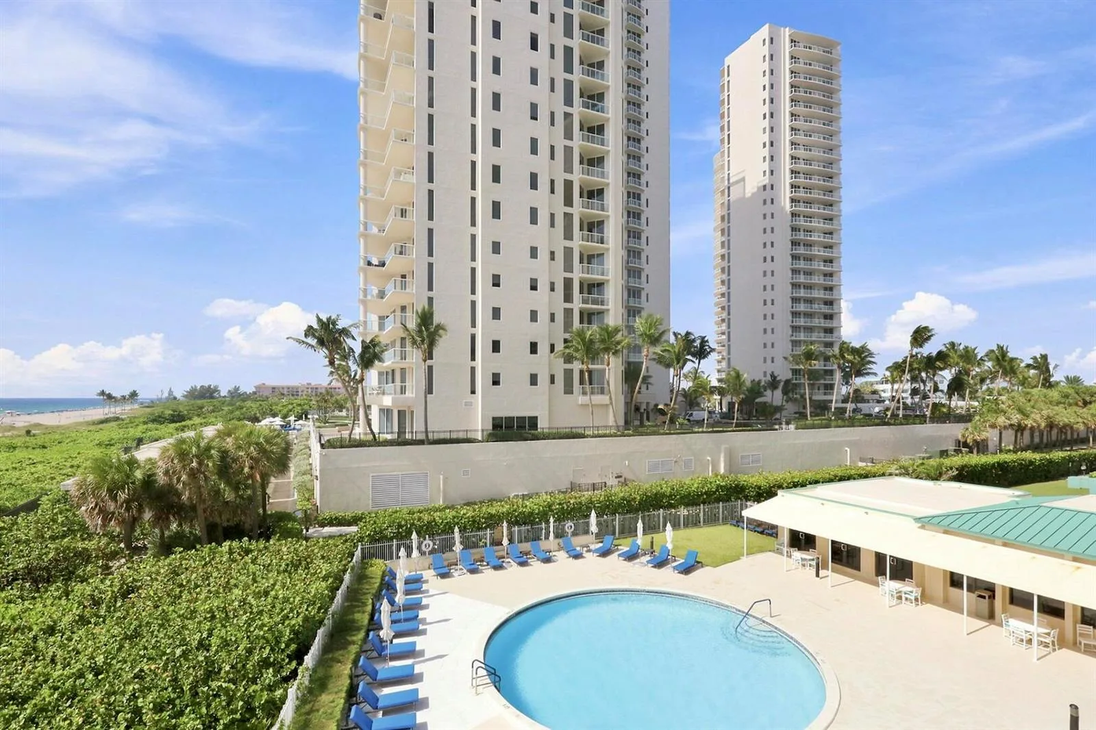 2800 N OCEAN # A-4A, Singer Island, FL 33404 photo 7