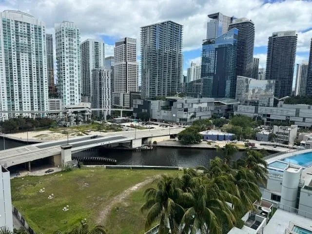 IVY at Riverfront Unit 1702 at 90 SW 3rd St # 1702, Miami, FL 33130 — photo 1