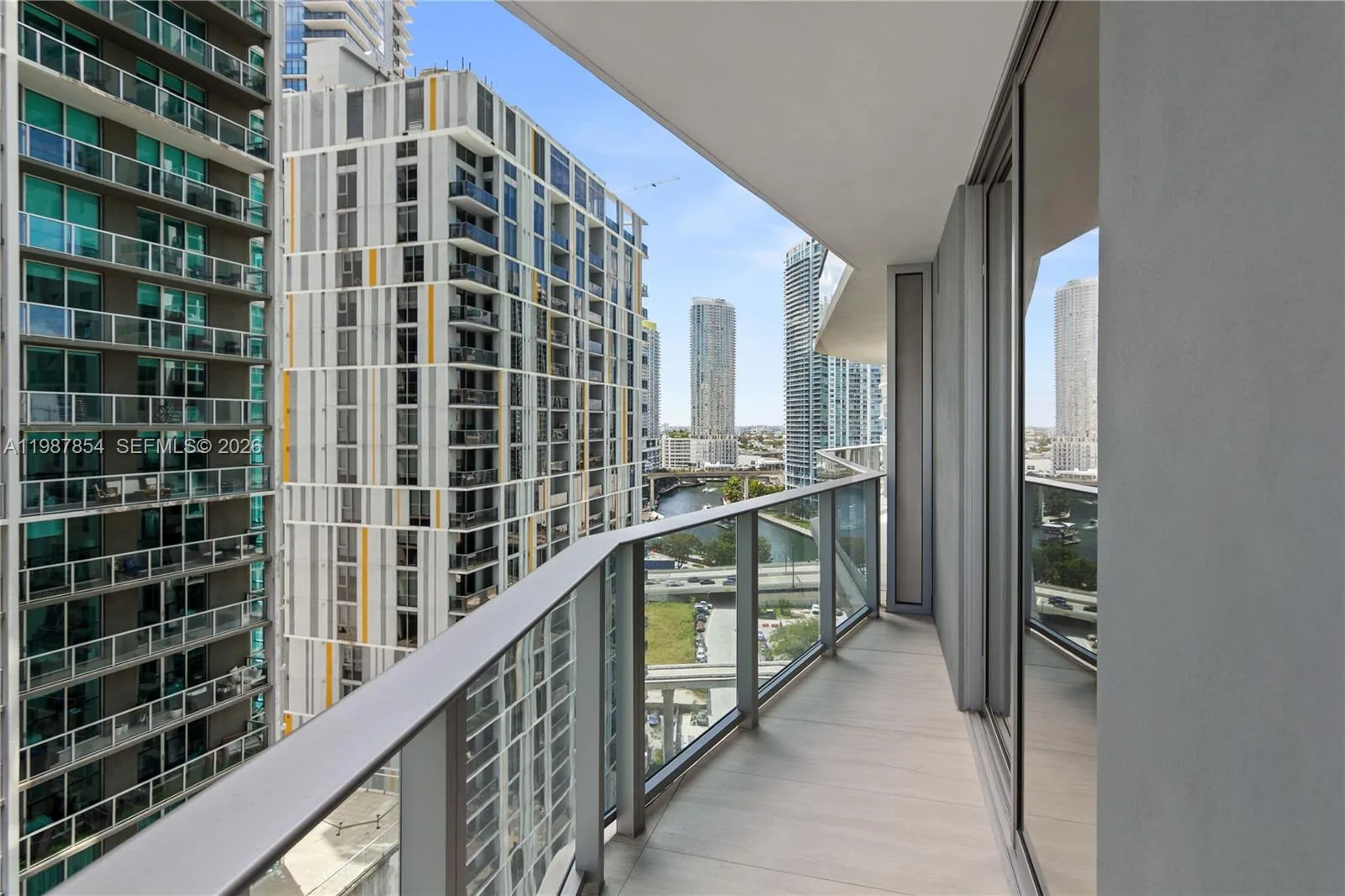77 SE 5th St # 1808, Miami, FL 33131