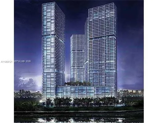 485 Brickell Ave # 2206, Miami, FL 33131
