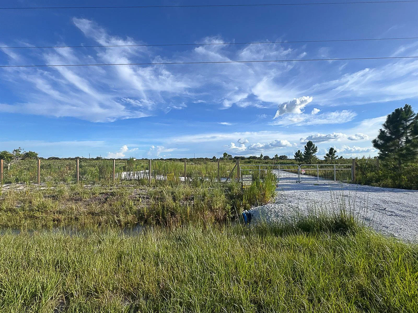 22184 NW 278th Street, Okeechobee, FL 34972