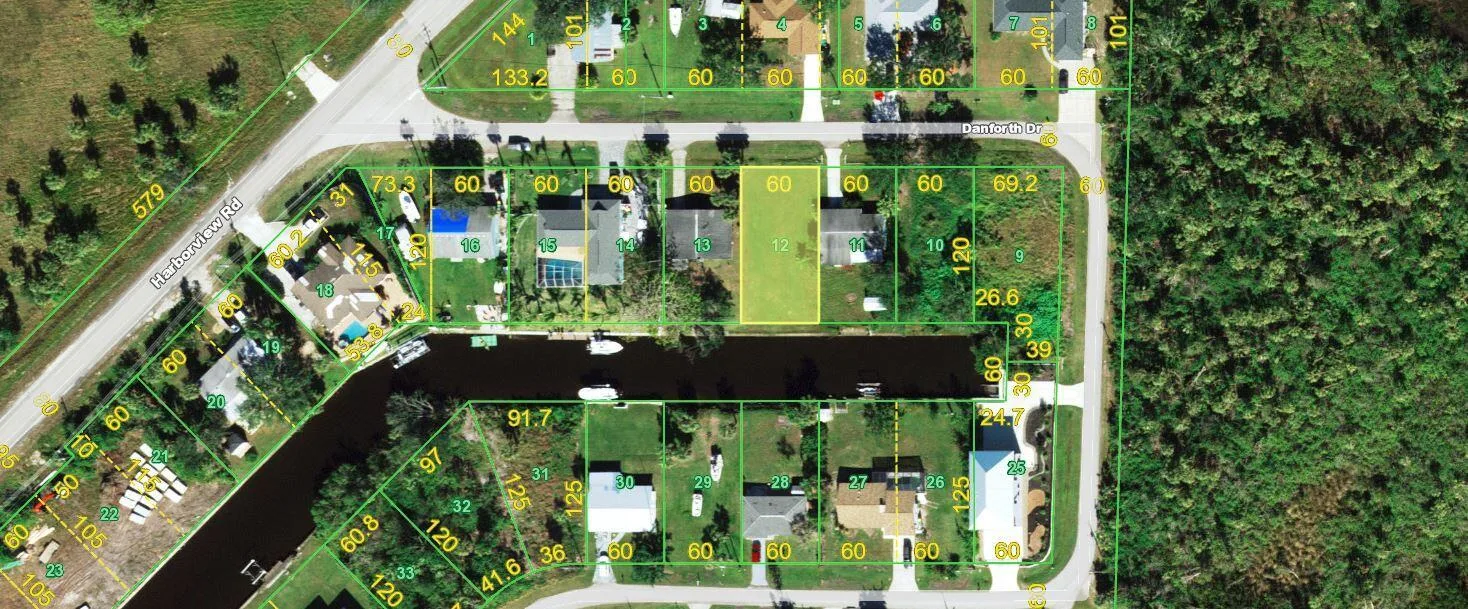 188 Danforth Drive, Port Charlotte, FL 33980 photo 10