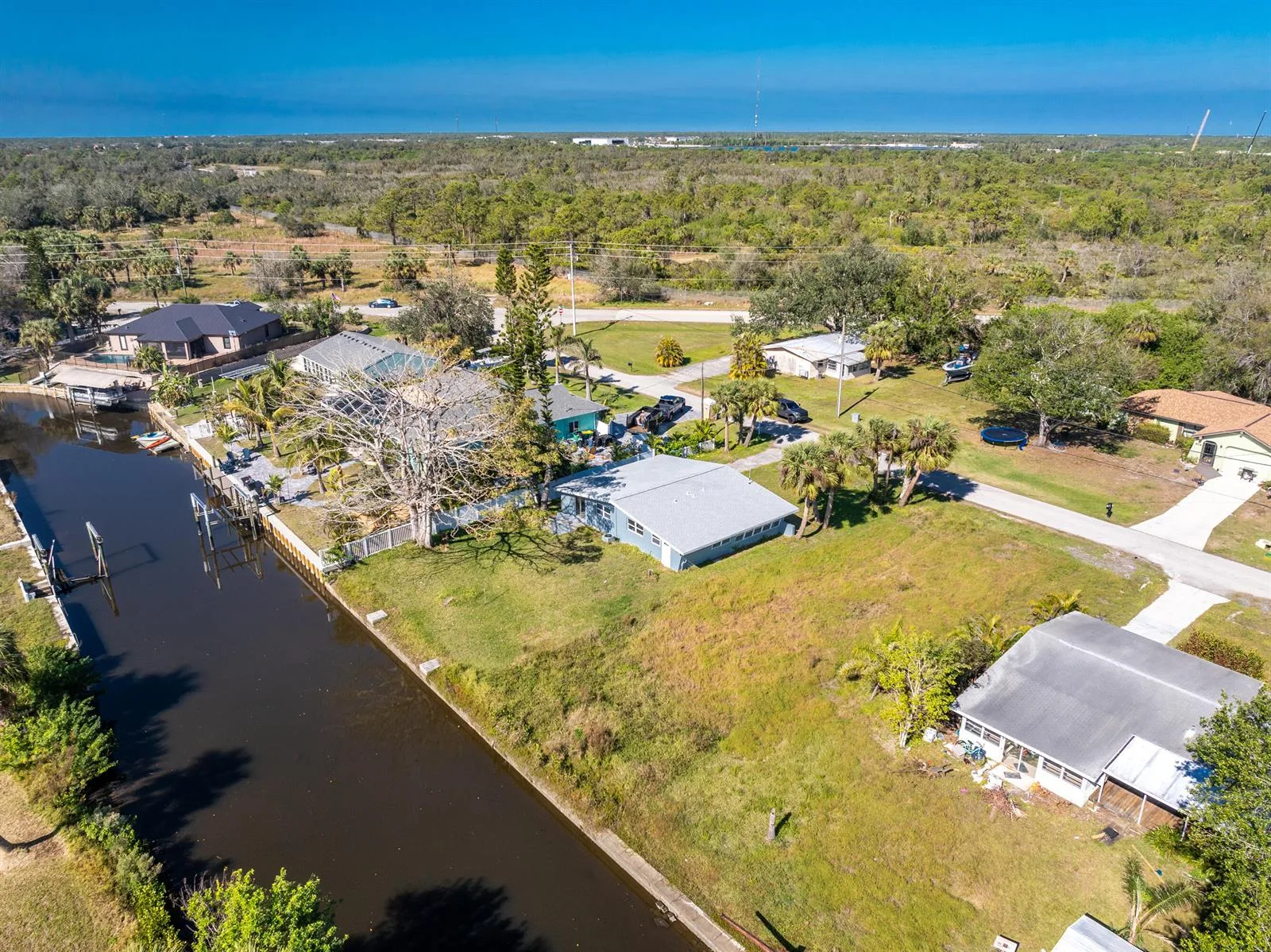 188 Danforth Drive, Port Charlotte, FL 33980 photo 8