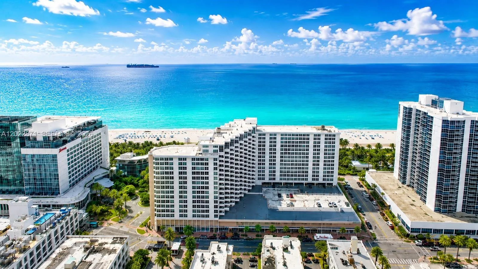 2899 Collins Ave # 1042, Miami Beach, FL 33140