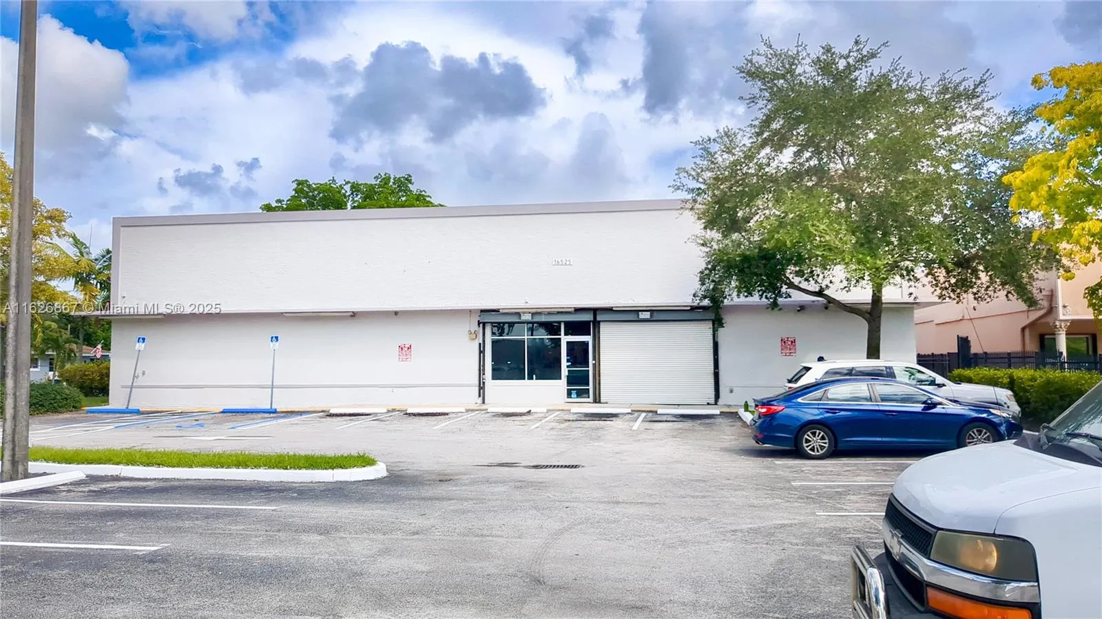 16525 NW 27th Ave, Miami Gardens, FL 33054 photo 2